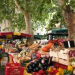 Excursione ad Aix en Provence