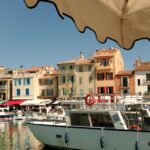 Escursione ad Cassis, Visita Cassis, Crociere Marsiglia