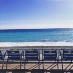 Escursione ad Nizza, Visita Nizza