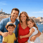 Visitare Marsiglia, Guide Marsiglia