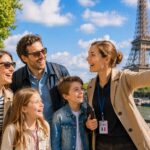 Guida privata a Parigi