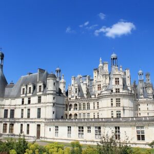 Château de la Loire, Visite Guidée Chambord, Visite Chambord, Guide Conférencier Chambord
