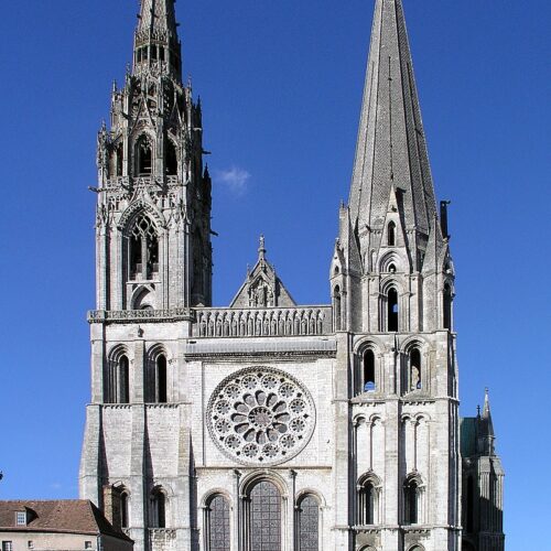 Guide Touristique Chartres