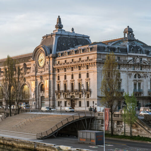 Musée Orsay