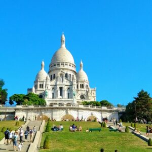 Visite de Montmartre, Visite Guidée Paris, Guide Paris
